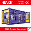 ENG - 20FT Contanier / Open-Generator